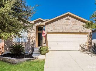 7903 Liberty Is, San Antonio, TX 78227