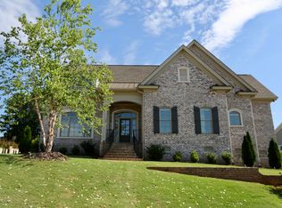 756 Bimini Twist Cir, Lexington, SC 29072