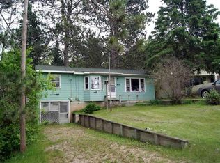 4909 Francis Rd, Hale, MI 48739