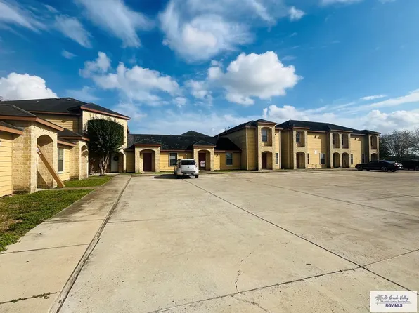 702 Sonesta Dr, Harlingen, TX