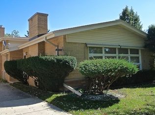 2509 Sunnyside Ave, Westchester, IL