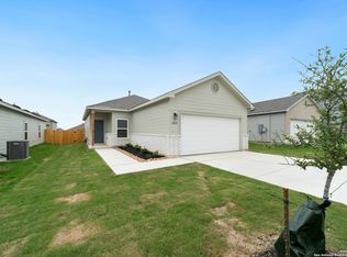 2028 Palmer Pl, Converse, TX 78109
