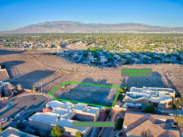 7904 Kibo Dr NW, Albuquerque, NM 87120