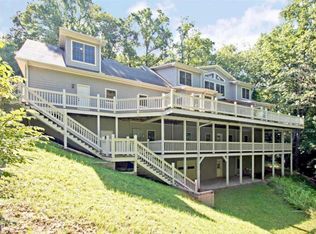2454 Bald Mountain Rd, Dillard, GA 30537
