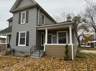 245 North St, Milan, MI 48160