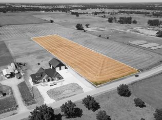 5 Country Rd #3332, Lipan, TX 76462