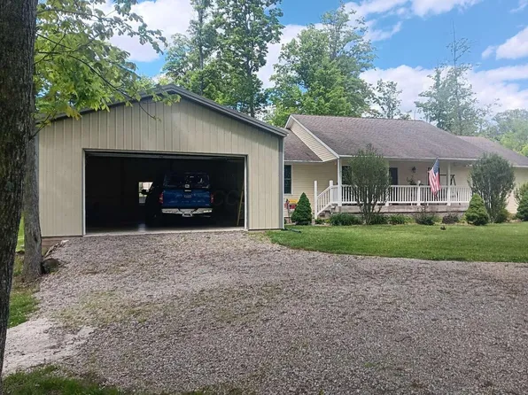 9930 Old Tarlton Pike, Stoutsville, OH 43154
