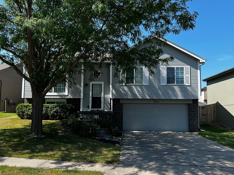 Driveway being fixed.