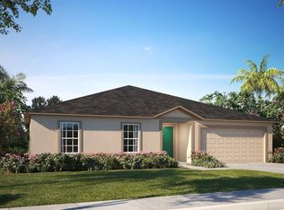 10300 Zigler Ave, Hastings, FL 32145