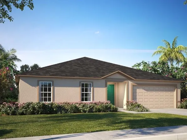 10300 Zigler Ave, Hastings, FL 32145