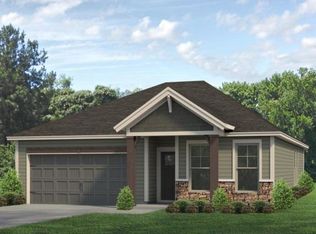 1318 Barret Blvd LOT 172, Henderson, KY