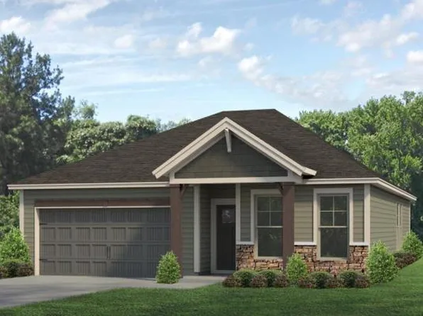 1318 Barret Blvd Lot 172, Henderson, KY 42420