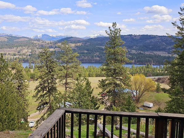 70 Redmond Rd, Republic, WA 99166