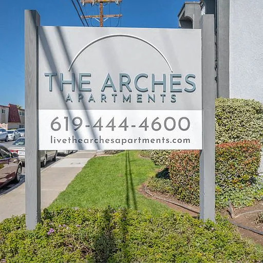 The Arches Apartments — Photo 30