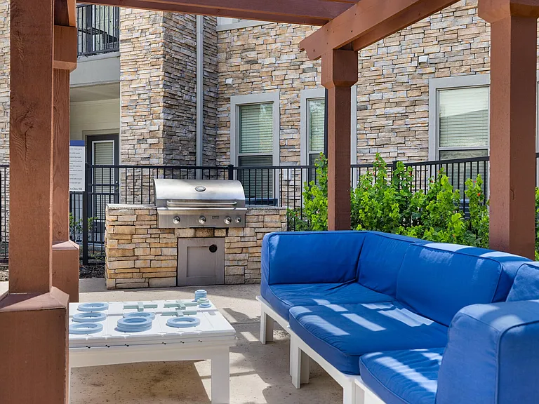 Olympus at Waterside Estates — Photo 37