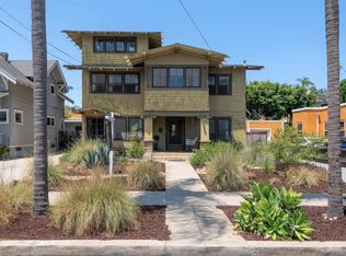 1420-22 29th St, San Diego, CA 92102