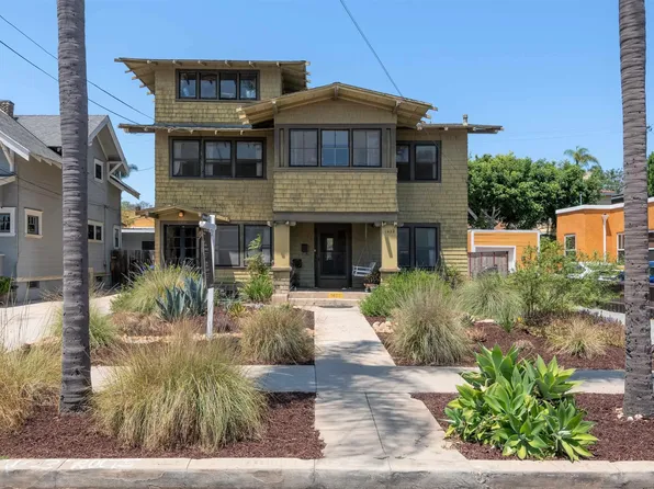 1420-22 29th St, San Diego, CA 92102