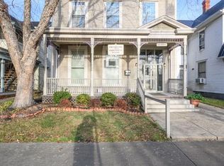 1015 E Spring St, New Albany, IN 47150