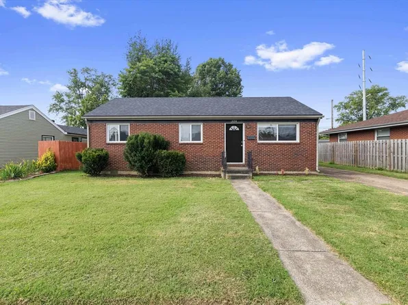 324 Byron Ct, Owensboro, KY 42303