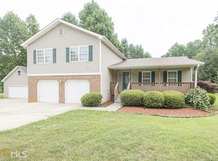 474 Trinity Trl, Ellenwood, GA 30294