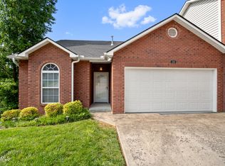 1248 Harbin Ridge Ln, Knoxville, TN 37909