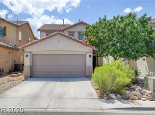 11677 Splendor View Dr, Las Vegas, NV 89183