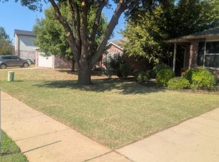 7808 Shoal Bnd, Denton, TX 76210