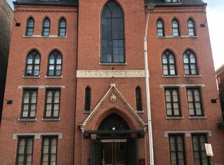 Multi-Family Lofts Units, Baltimore, MD 21201