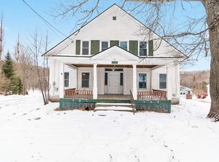 3106 Vermont Route 110, Washington, VT 05675