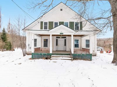 3106 VT Route 110, Washington, VT, 05675