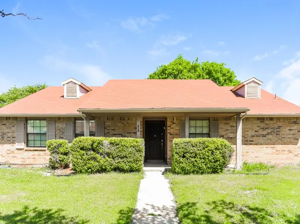 458 Rainier St, Cedar Hill, TX 75104