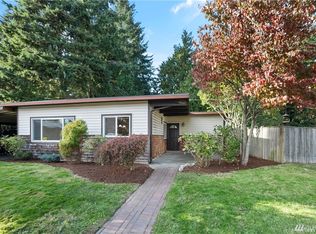 22106 43rd Ave W, Mountlake Terrace, WA 98043