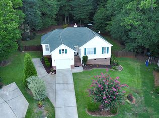 153 Armanda Rd, Lexington, SC 29072