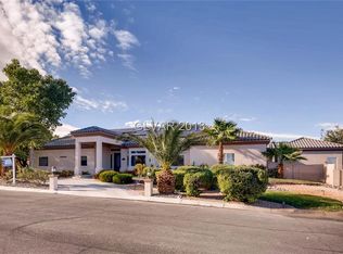 4485 N Fort Apache Rd, Las Vegas, NV 89129