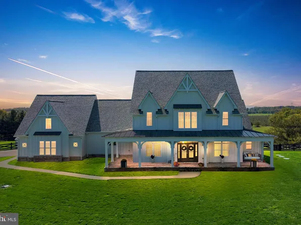 131 Abigail Way, Stephens City, VA 22655