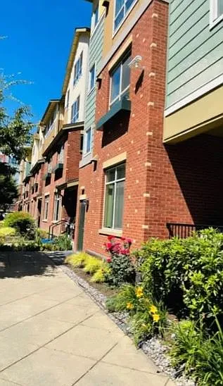 Columbia Gardens a 55+ Affordable Community — Photo 2