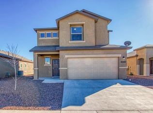 14344 Jonathan K Molina Ct, El Paso, TX 79938