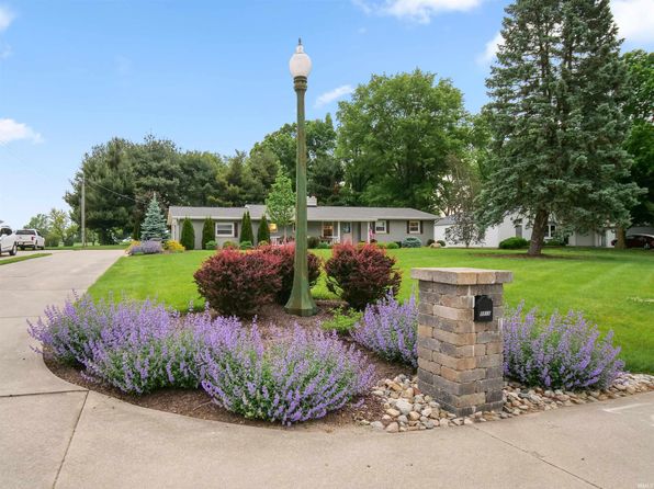 1158 E Northshore Dr, Syracuse, IN 46567