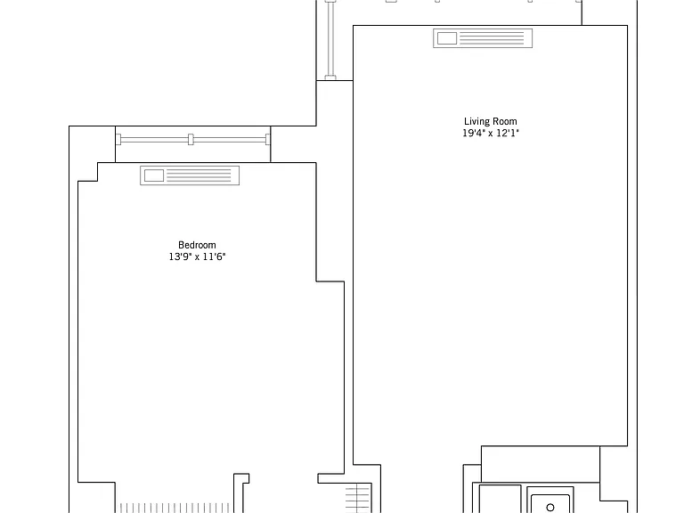 222 E 34th St #1512 — Photo 2