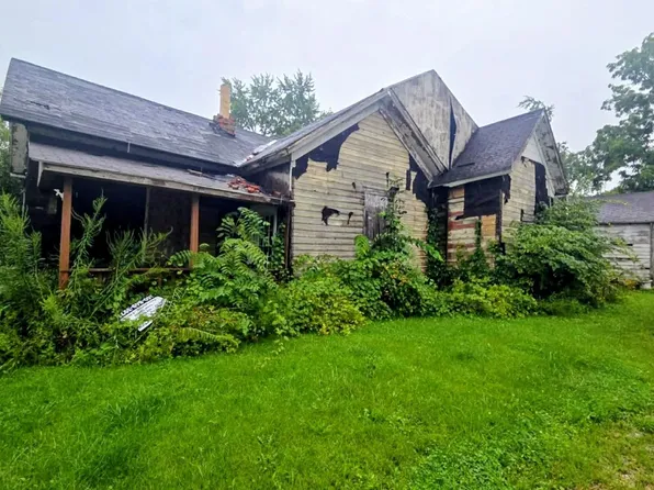 825 W Walnut St, Portland, IN 47371