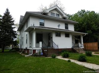 952 N Prairie St, Galesburg, IL 61401