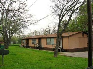 207 E Elm St #207, Burnet, TX 78611