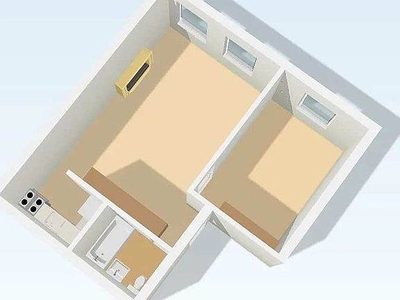 2nd image of 27 W 15th St APT 4F