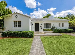 712 NE 72nd St, Miami, FL 33138