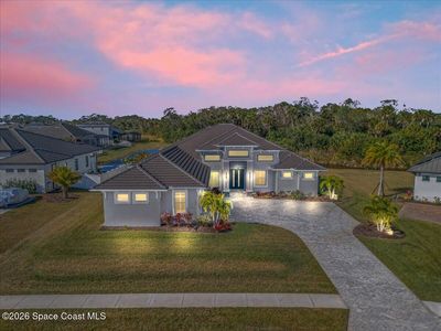 5134 Realm Run, Melbourne, FL, 32934