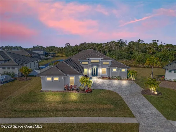 5134 Realm Run, Melbourne, FL 32934