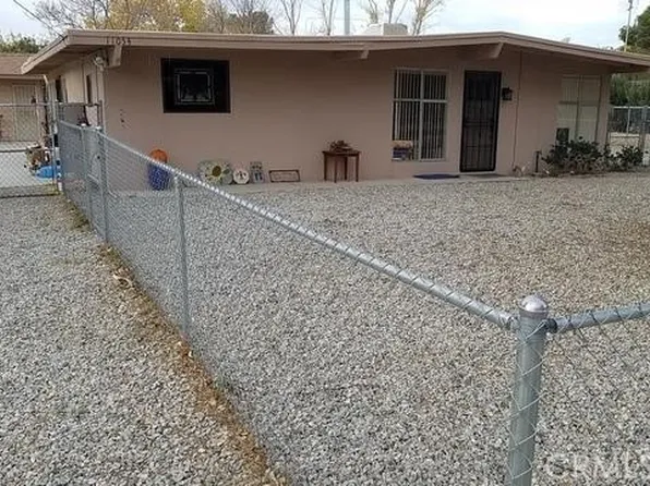 11054 Vale Dr, Morongo Valley, CA 92256
