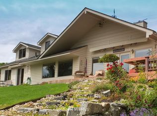 126 Spader Bay Rd, Chelan, WA 98816
