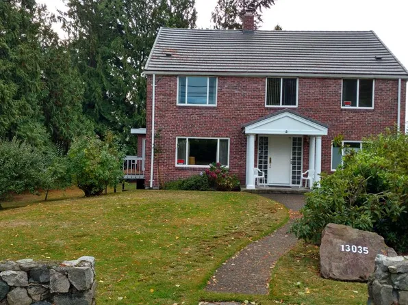 13035 39th Ave NE, Seattle, WA 98125