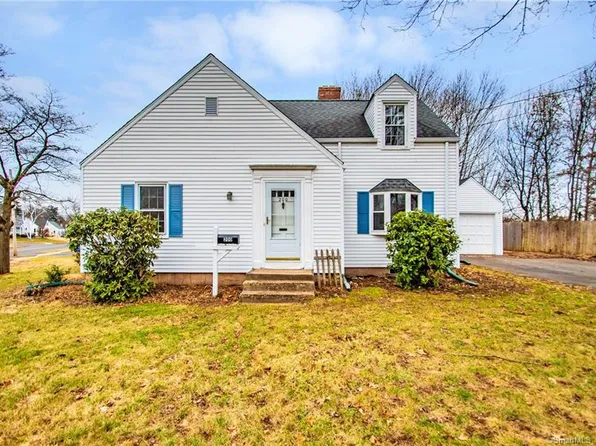 200 Webster Hill Blvd, West Hartford, CT 06107